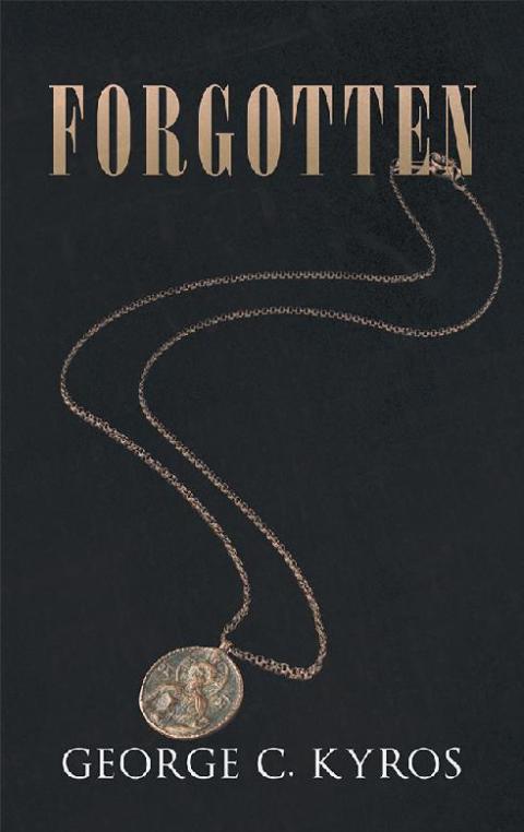 Cover image for book Forgotten