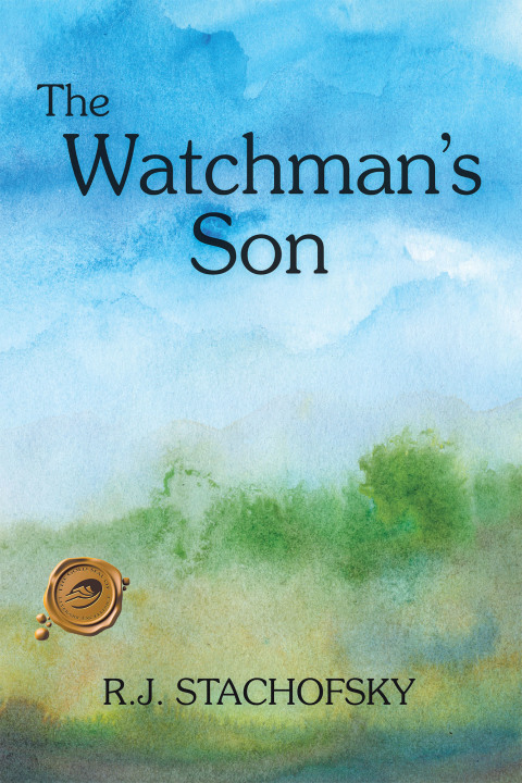 Cover image for book The Watchman’s Son