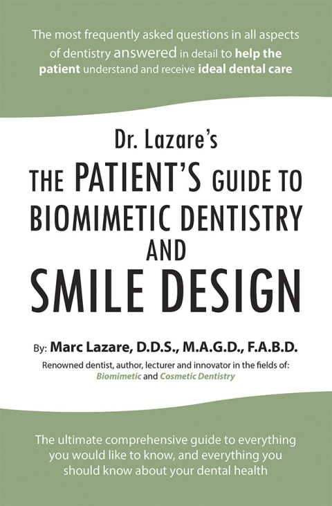 Cover image for book Dr. Lazare’s