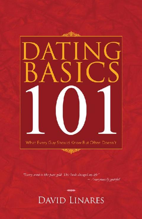Cover image for book Dating Basics 101