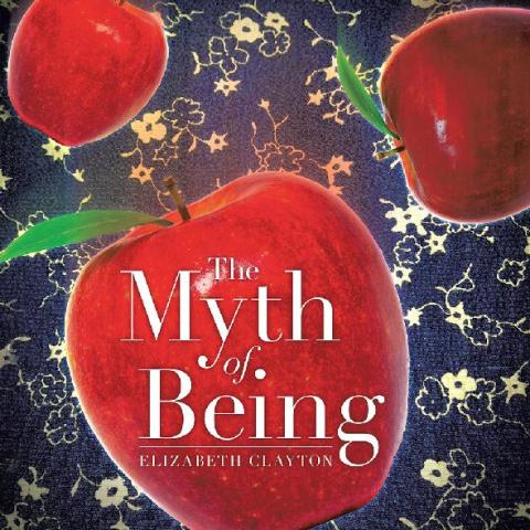 Cover image for book The Myth of Being
