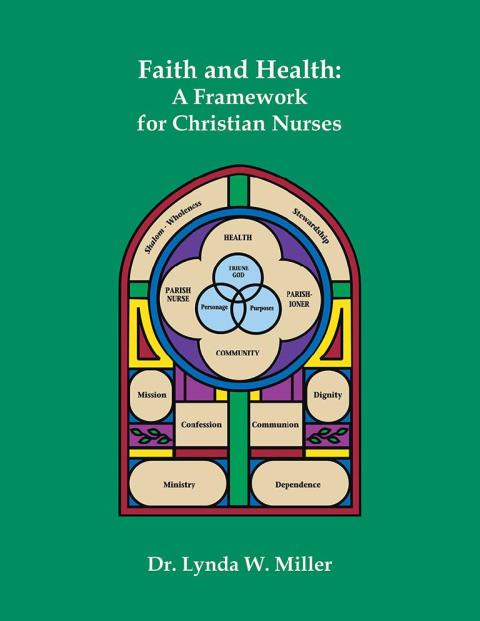 Cover image for book Faith and Health