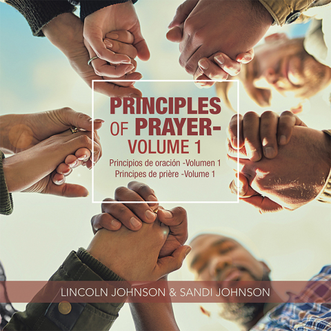 Cover image for book Principles of Prayer