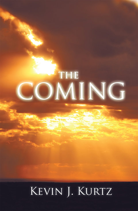 Cover image for book The Coming