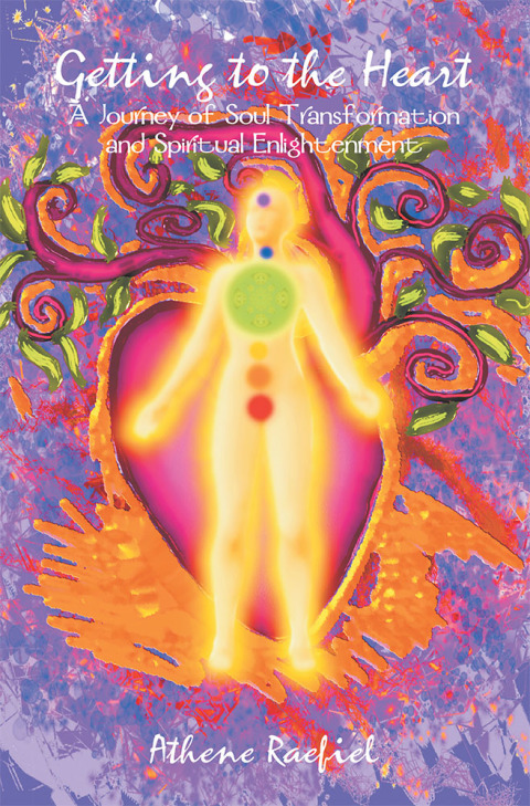 Cover image for book Getting to the Heart