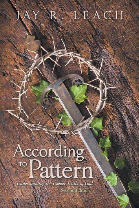 Cover image for book According to Pattern