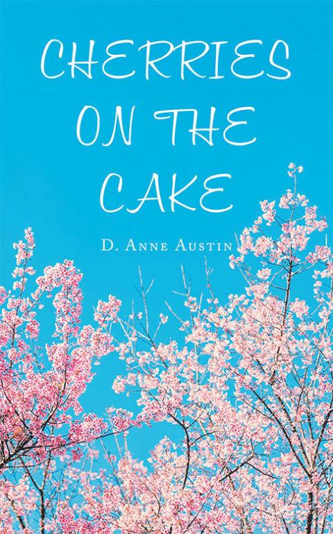 Cover image for book Cherries on the Cake