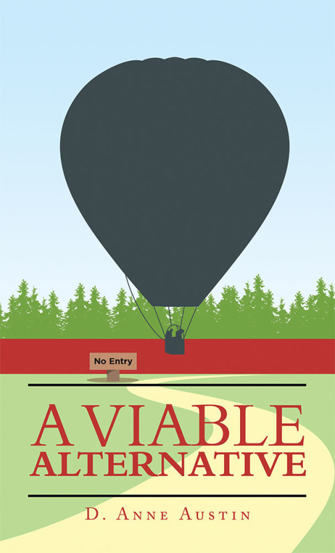 Cover image for book A Viable Alternative