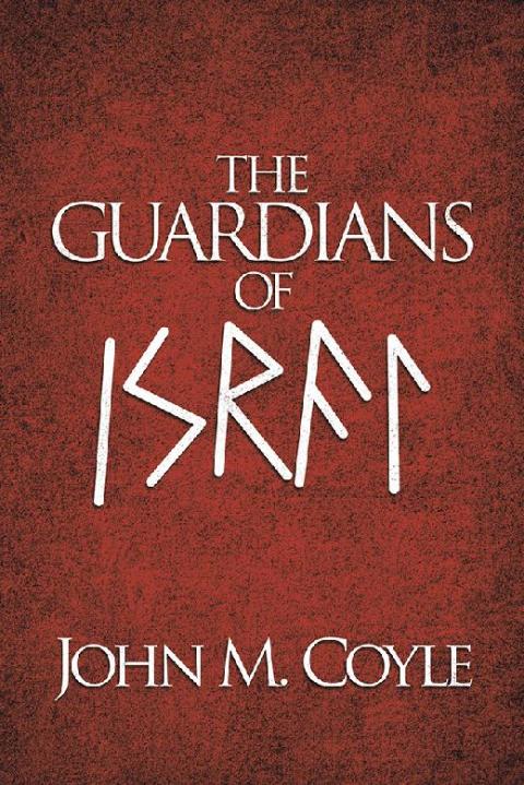 Cover image for book The Guardians of Israel