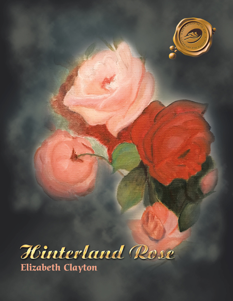 Cover image for book Hinterland Rose