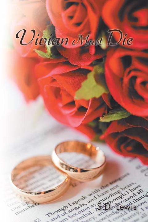 Cover image for book Vivian Must Die