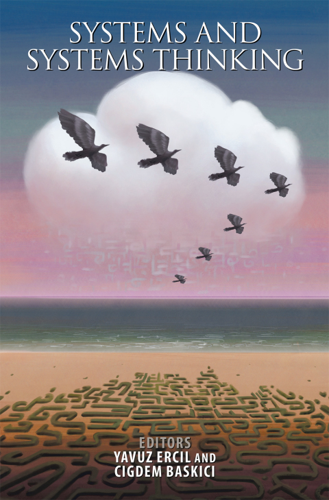 Cover image for book Systems and Systems Thinking
