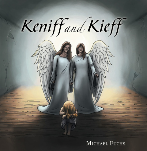 Cover image for book Keniff and Kieff