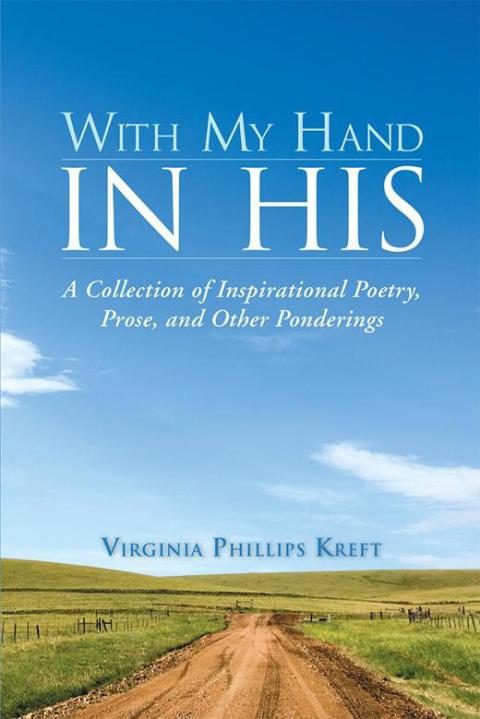 Cover image for book With My Hand in His