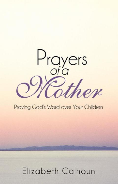 Cover image for book Prayers of a Mother