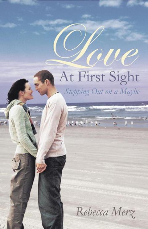 Cover image for book Love at First Sight