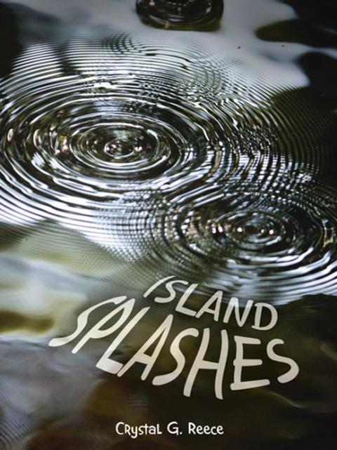 Cover image for book Island Splashes