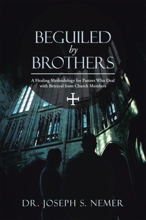 Cover image for book Beguiled by Brothers