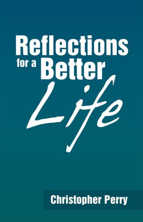 Cover image for book Reflections for a Better Life