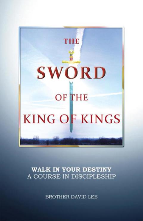 Cover image for book The Sword of the King of Kings