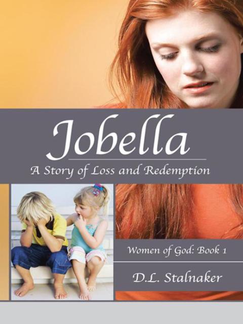 Cover image for book Jobella: a Story of Loss and Redemption
