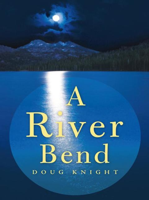 Cover image for book A River Bend