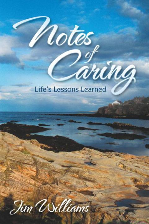 Cover image for book Notes of Caring