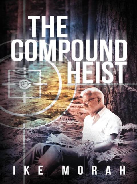 Cover image for book The Compound Heist