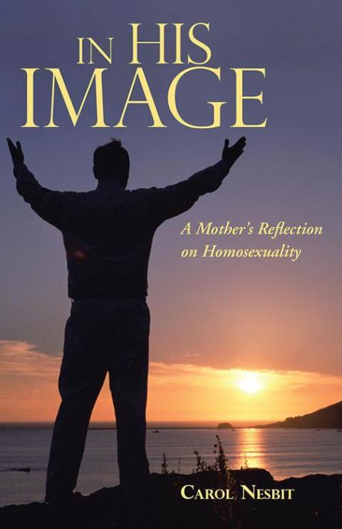 Cover image for book In His Image
