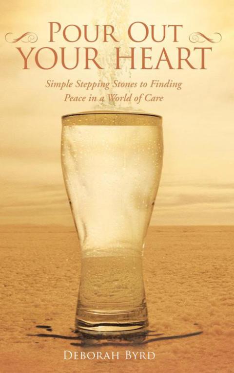 Cover image for book Pour out Your Heart
