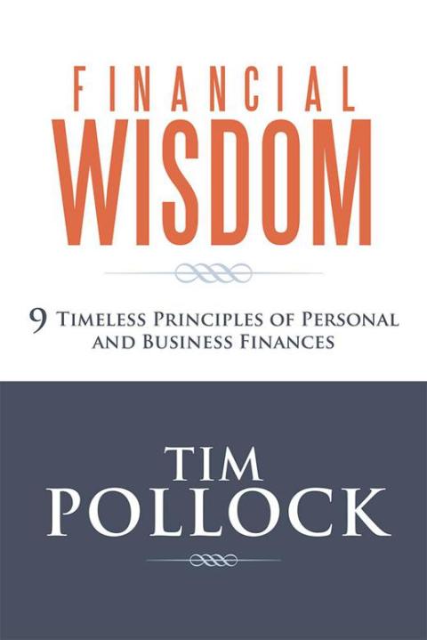 Cover image for book Financial Wisdom