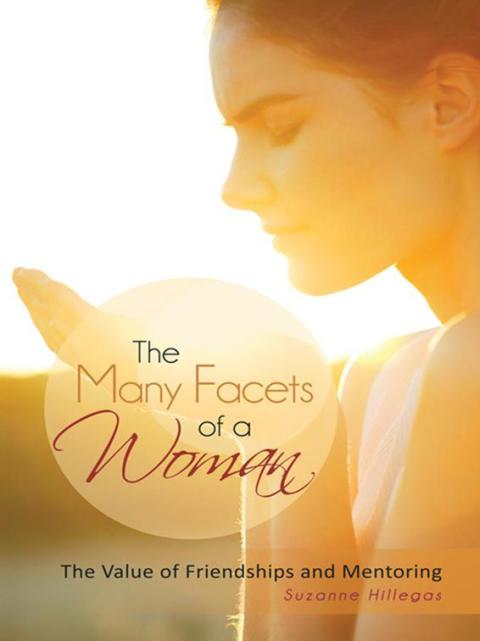 Cover image for book The Many Facets of a Woman