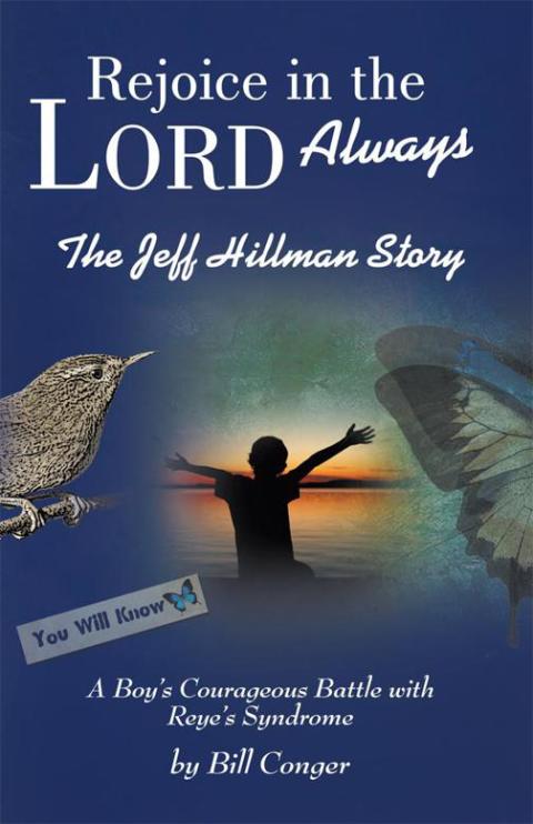 Cover image for book Rejoice in the Lord Always