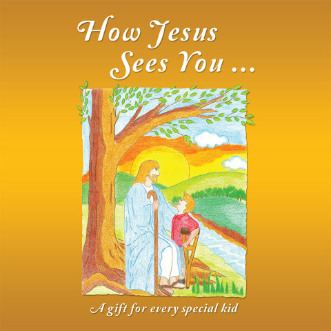 Cover image for book How Jesus Sees You …