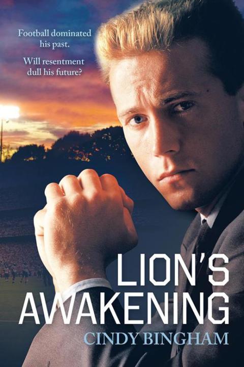Cover image for book Lion's Awakening