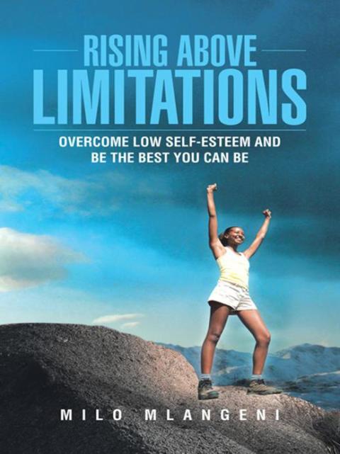Cover image for book Rising Above Limitations
