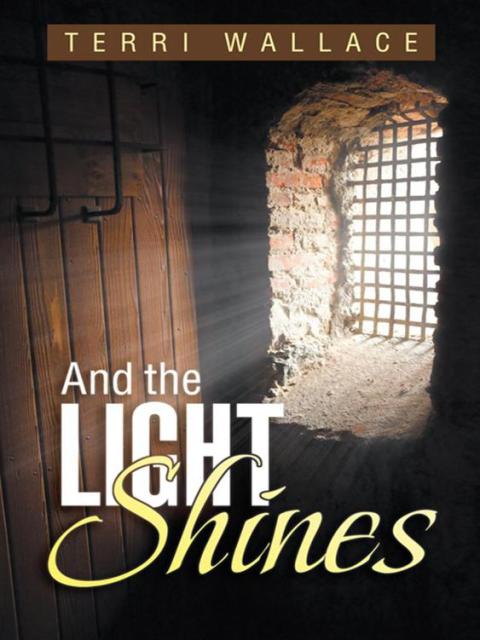Cover image for book And the Light Shines