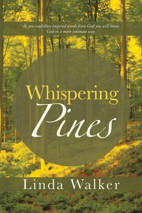 Cover image for book Whispering Pines