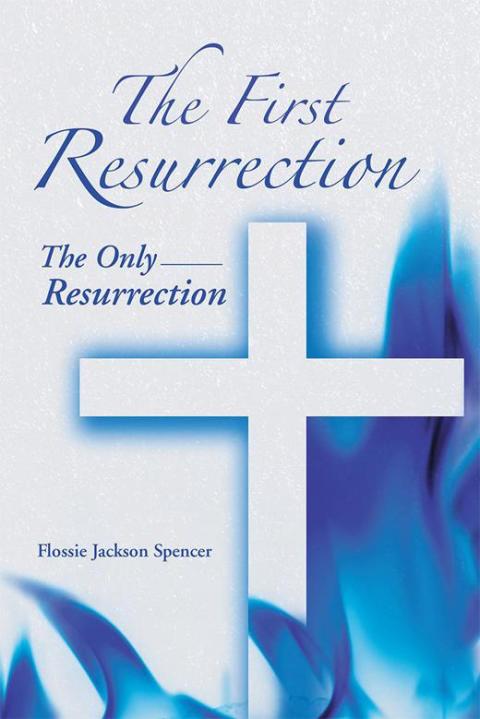 Cover image for book The First Resurrection