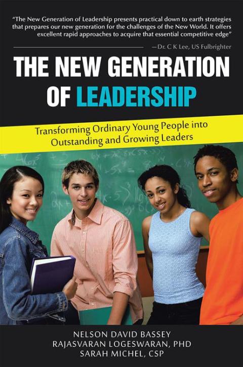 Cover image for book The New Generation of Leadership