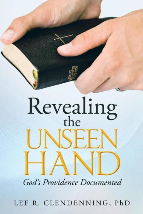 Cover image for book Revealing the Unseen Hand
