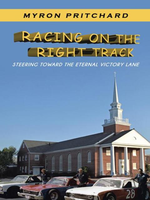 Cover image for book Racing on the Right Track