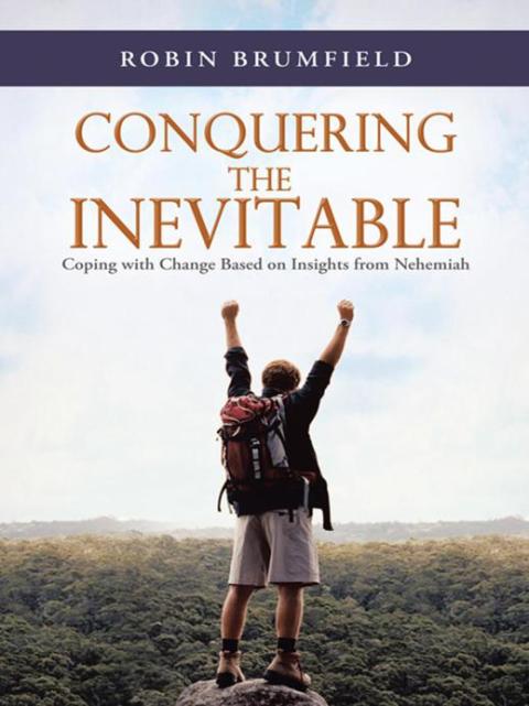 Cover image for book Conquering the Inevitable