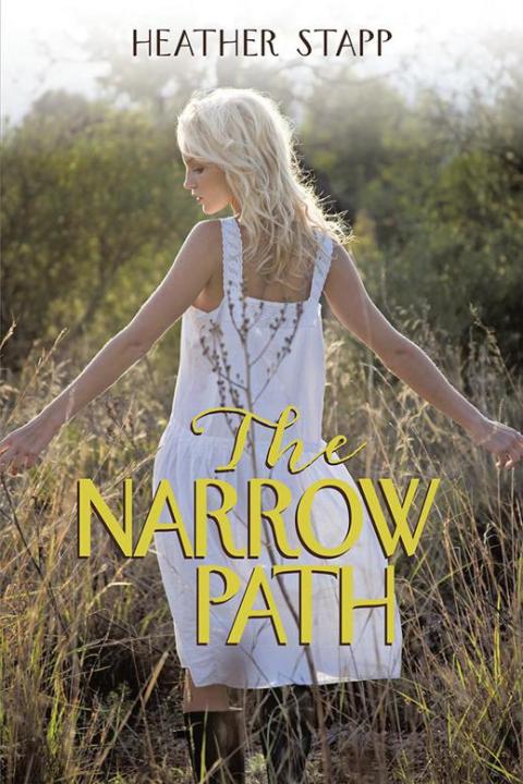 Cover image for book The Narrow Path