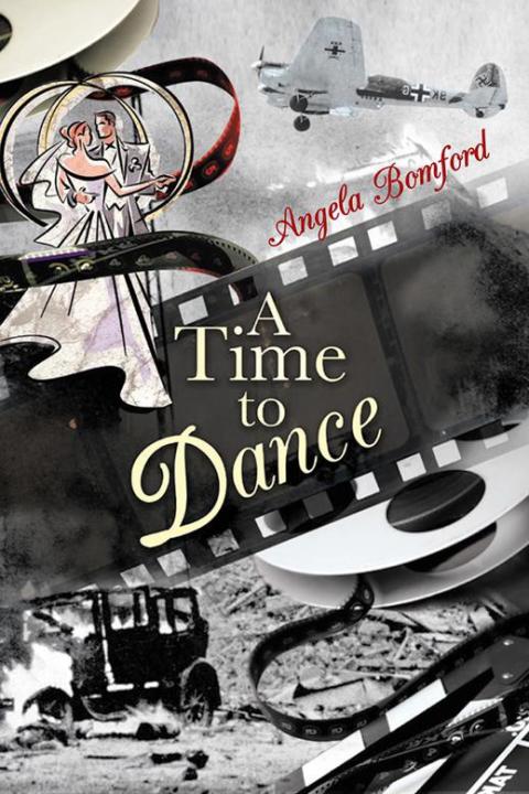 Cover image for book A Time to Dance