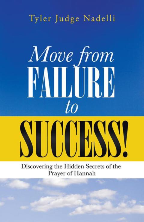Cover image for book Move from Failure to Success!