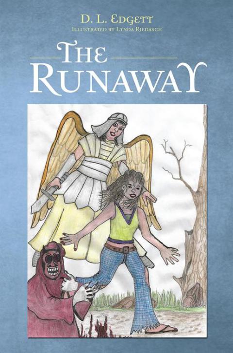 Cover image for book The Runaway