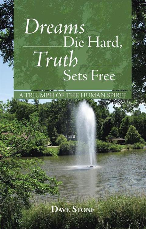 Cover image for book Dreams Die Hard, Truth Sets Free