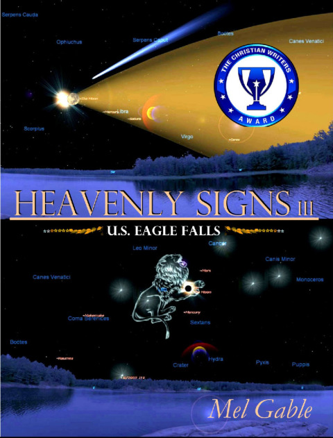 Cover image for book Heavenly Signs Iii