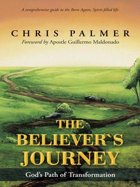 Cover image for book The Believer’S Journey